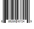 Barcode Image for UPC code 685289937249