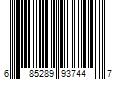 Barcode Image for UPC code 685289937447