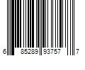 Barcode Image for UPC code 685289937577