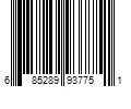 Barcode Image for UPC code 685289937751