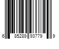 Barcode Image for UPC code 685289937799