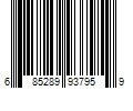 Barcode Image for UPC code 685289937959