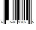 Barcode Image for UPC code 685289938055