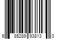 Barcode Image for UPC code 685289938130