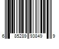 Barcode Image for UPC code 685289938499