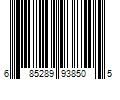 Barcode Image for UPC code 685289938505