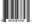 Barcode Image for UPC code 685289938581