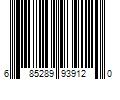 Barcode Image for UPC code 685289939120