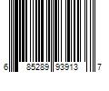 Barcode Image for UPC code 685289939137