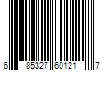 Barcode Image for UPC code 685327601217