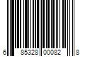 Barcode Image for UPC code 685328000828