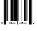 Barcode Image for UPC code 685387385232