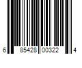 Barcode Image for UPC code 685428003224