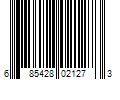 Barcode Image for UPC code 685428021273