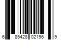 Barcode Image for UPC code 685428021969