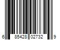 Barcode Image for UPC code 685428027329