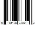 Barcode Image for UPC code 685428028913