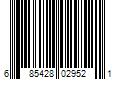 Barcode Image for UPC code 685428029521