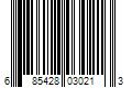 Barcode Image for UPC code 685428030213