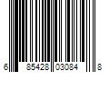 Barcode Image for UPC code 685428030848