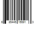 Barcode Image for UPC code 685445155913