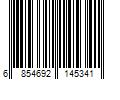 Barcode Image for UPC code 6854692145341