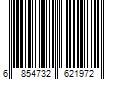 Barcode Image for UPC code 6854732621972