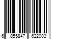 Barcode Image for UPC code 6855847622083