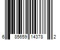 Barcode Image for UPC code 685659143782