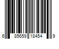 Barcode Image for UPC code 685659184549