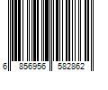 Barcode Image for UPC code 6856956582862