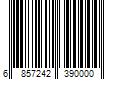 Barcode Image for UPC code 6857242390000