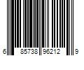 Barcode Image for UPC code 685738962129