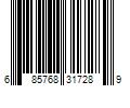 Barcode Image for UPC code 685768317289