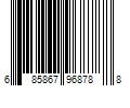 Barcode Image for UPC code 685867968788