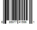 Barcode Image for UPC code 685977415561