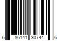 Barcode Image for UPC code 686141307446