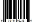 Barcode Image for UPC code 686141552150