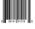 Barcode Image for UPC code 686141910165