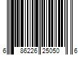 Barcode Image for UPC code 686226250506