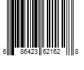 Barcode Image for UPC code 686423621628