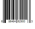 Barcode Image for UPC code 686464629003