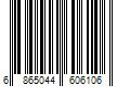 Barcode Image for UPC code 6865044606106