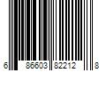 Barcode Image for UPC code 686603822128