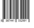 Barcode Image for UPC code 6867441032991