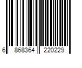 Barcode Image for UPC code 68683642202250