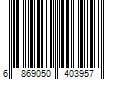 Barcode Image for UPC code 68690504039503