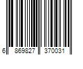 Barcode Image for UPC code 6869827370031