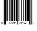 Barcode Image for UPC code 687064064027