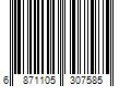 Barcode Image for UPC code 6871105307585